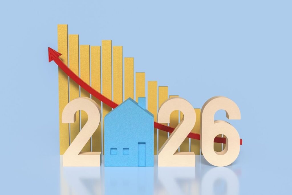 boligmarkedet i Norge 2026