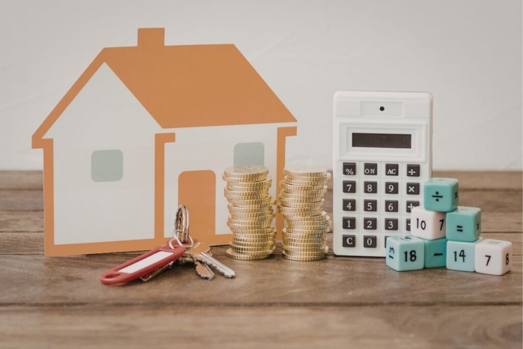 hva koster det å kjøpe bolig