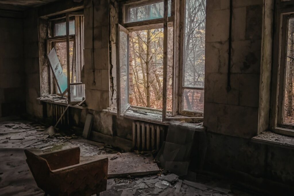 hvordan forebygge fuktskader