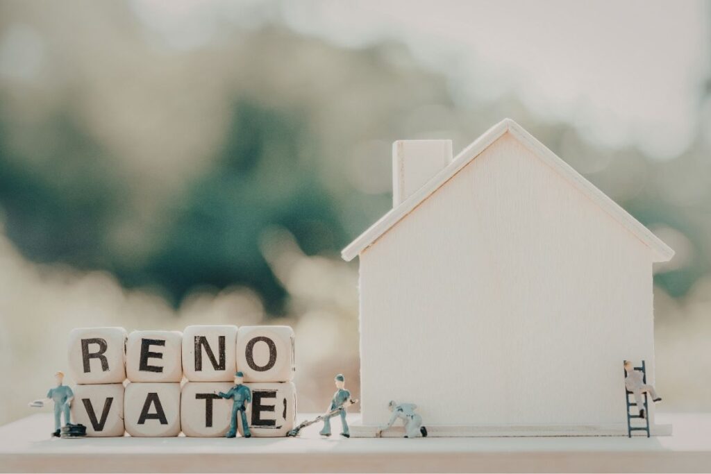 rimelige oppussingstips