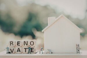 rimelige oppussingstips