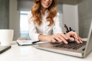 Plagiatkontroll for studenter